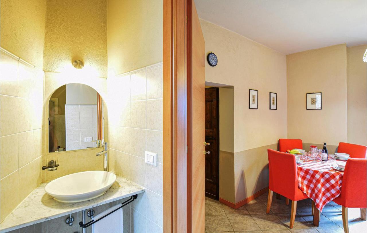Cozy Apartment In Carcegna Di Miasino No 贝特纳斯科 外观 照片