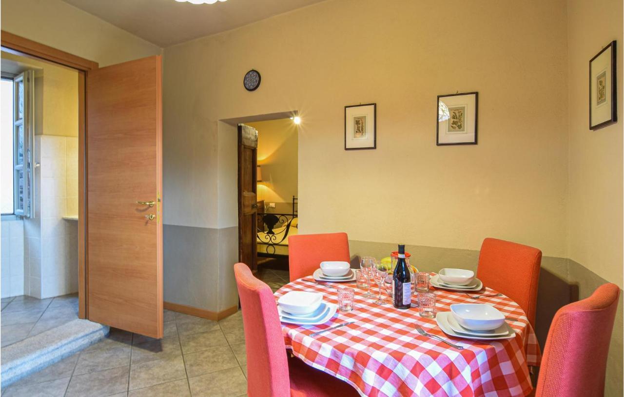 Cozy Apartment In Carcegna Di Miasino No 贝特纳斯科 外观 照片